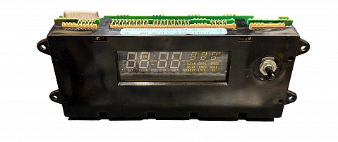 01210109 Oven Control Board Repair