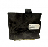 Chevrolet Lumina (2000-2001) Body Control Module (BCM) Repair