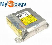 LEXUS ES350 SRS Airbag Computer Diagnostic Control Module PART #8917033660
