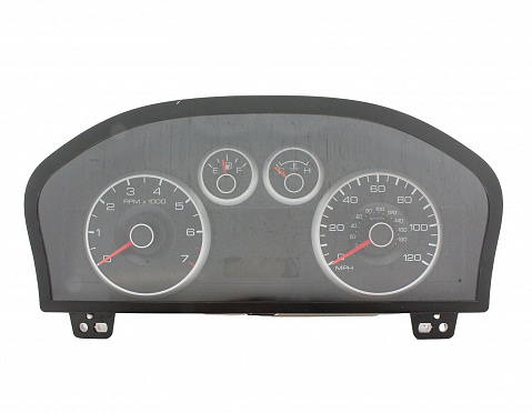 Ford Fusion (2009-2010) Instrument Cluster Panel (ICP)