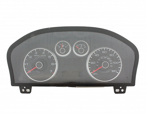 Ford Fusion (2009-2010) Instrument Cluster Panel (ICP)