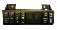 Buick Riviera 1995-1999 Climate Control Repair
