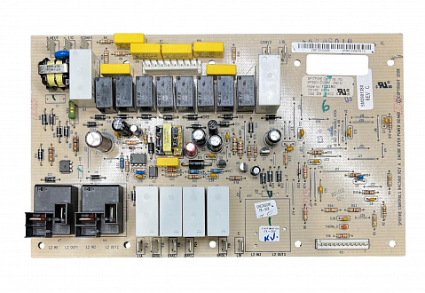 DCS 102380 Range/Stove/Oven Control Board Repair