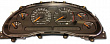 Ford Mustang 1994-1998 Instrument Panel Cluster (IPC) Repair