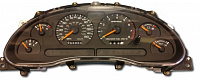Ford Mustang 1994-1998 Instrument Cluster Panel (ICP) Repair