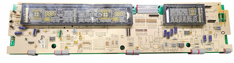 Whirlpool 00N2129Z103 Range/Stove/Oven Control Board Repair