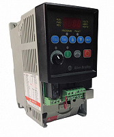 22B-E3P0N104 Allen Bradley AC VFD Variable Frequency Drive Repair