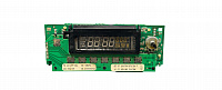 GE 10027508A Range/Stove/Oven