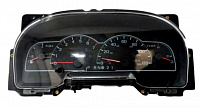 Ford Windstar (1999-2004) Instrument Cluster Panel (ICP) Repair