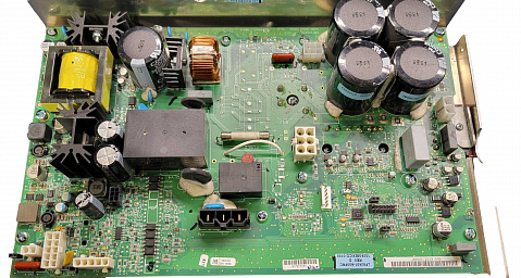 MC 70 124438 141914 HealthRider GE or Proconda Exercise Treadmill Control Board Repair
