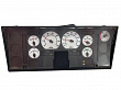 International 4700 1993-2004  Instrument Cluster Panel (ICP) Repair