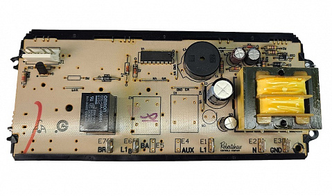 12001602REPL Oven Control Board Repair