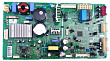 LG EBR811827 Refrigerator Control Board Repair