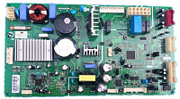 LG EBR811827 Refrigerator Control Board Repair