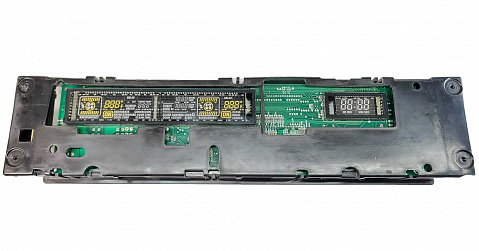 EA375695 Oven Control Board Repair