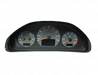 Mercedes E55 1996-2002 Instrument Cluster Panel (ICP) Repair