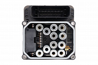 Mercedes-Benz CLS63 2007-2011 ABS DSC Anti-Lock Brake Control Module Repair Service