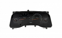 Dodge Dakota 2001-2004 Instrument Panel Cluster (IPC) Repair