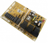 Samsung DE9202439M Range/Stove/Oven Control Board Repair