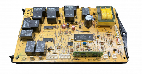 Thermador Scd302t 0-0