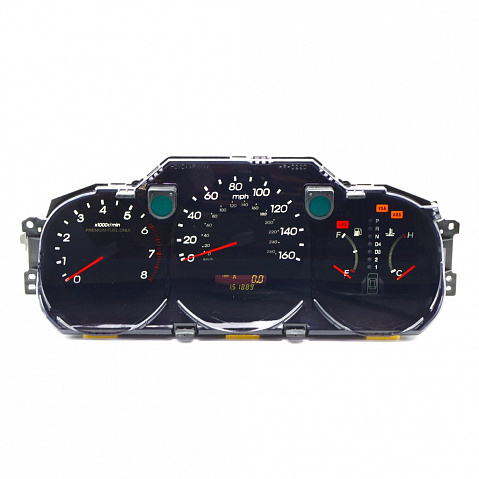 Acura RL (1996-2004) Instrument Cluster Panel (ICP)