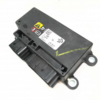 CHEVROLET CAMARO SRS SDM DERM Sensing Diagnostic Module - Airbag Computer Control Module PART #13510481