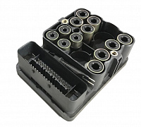 BMW 318 2002-2006 (E46) ABS MK60 Anti-Lock Brake Control Module Repair Service