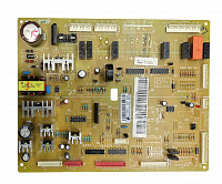 DA4100670B GE Refrigerator Control Board Repair
