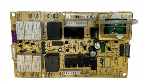 Frigidaire EHP316443935B Range/Stove/Oven