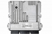 Ford Transit 250 2020-2025 3.5L PFDi / 3.5L EcoBoost Powertrain Control Module (ECU/PCM) Repair