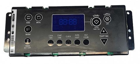 B00D8OQLFS Oven Control Board Repair