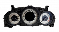 Mercedes-Benz C63 2007-2015 (W204) Instrument Panel Cluster (IPC) Repair