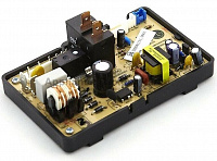LG EBR39204301 Home Air Conditioner/D-hum Control Board Repair