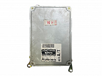 Toyota Hiace 1996-2004 Engine Control Unit (ECU/ECM) Repair