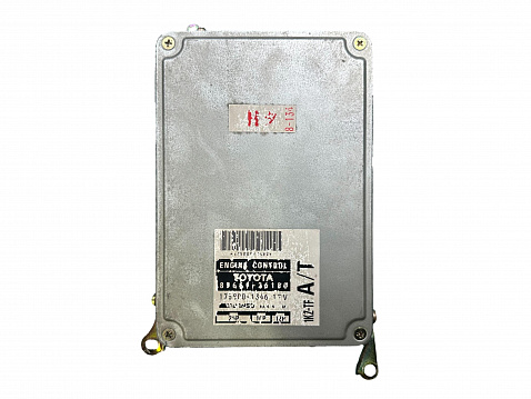 Toyota Hiace 1996-2004 Engine Control Unit (ECU/ECM) Repair