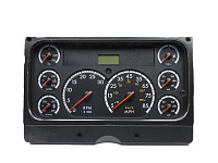 Freightliner BUS 2002-2019  Instrument Cluster Panel (ICP) Repair