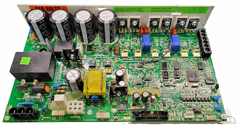 True Fitness CS400 TCS500B LC1100 Treadmill Lower Control Board Motor Controller Repair