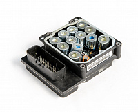 Land Rover Discovery 2004-2009, Land Rover Range Rover 2005-2009 ABS EBCM Anti-Lock Brake Control Module Repair Service