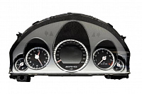 Mercedes-Benz E550 2010-2016 (W212) Instrument Panel Cluster (IPC) Repair