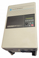 Allen Bradley 1336 PLUS - 1336S-B010-AA-EN-HA1