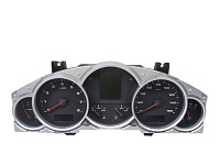 Porsche Cayenne 2003-2010  Instrument Cluster Panel (ICP) Repair