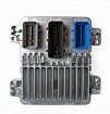 Chevrolet Trailblazer 2006-2012 Engine Control Unit (ECU/ECM) Repair