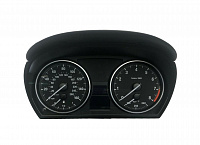 BMW X5 (2007-2013) Instrument Cluster Panel (ICP)