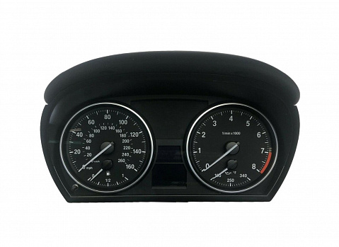 BMW X5 (2007-2013) Instrument Cluster Panel (ICP)