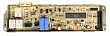 9743448 Dishwasher Control Board Repair