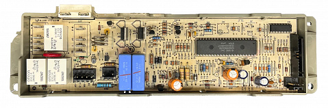 9743448 Dishwasher Control Board Repair