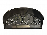 Land Rover Range Rover Sport 2006-2009 Instrument Panel Cluster (IPC) Repair