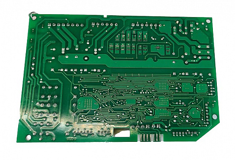 W10811365 Whirlpool Refrigerator Control Board Repair