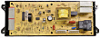 Electrolux 316557136 Range/Stove/Oven Control Board Repair
