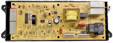 Electrolux 316557136 Range/Stove/Oven Control Board Repair